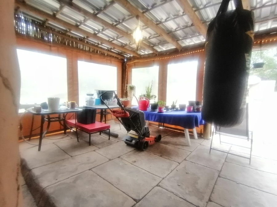 3 Bedroom Property for Sale in Pellissier Free State